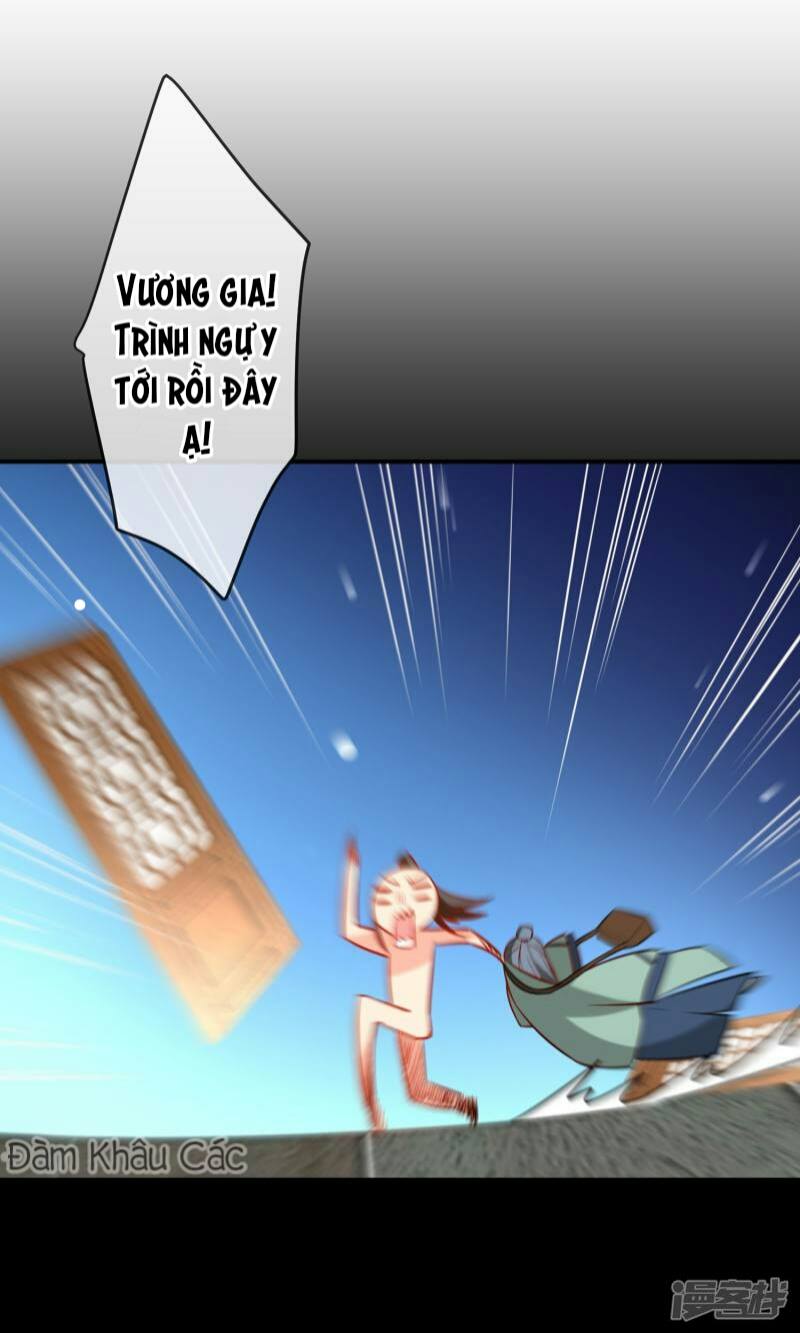 Tiểu Yêu Tinh Điều Giáo Bảo Điển Chapter 23 - Trang 2