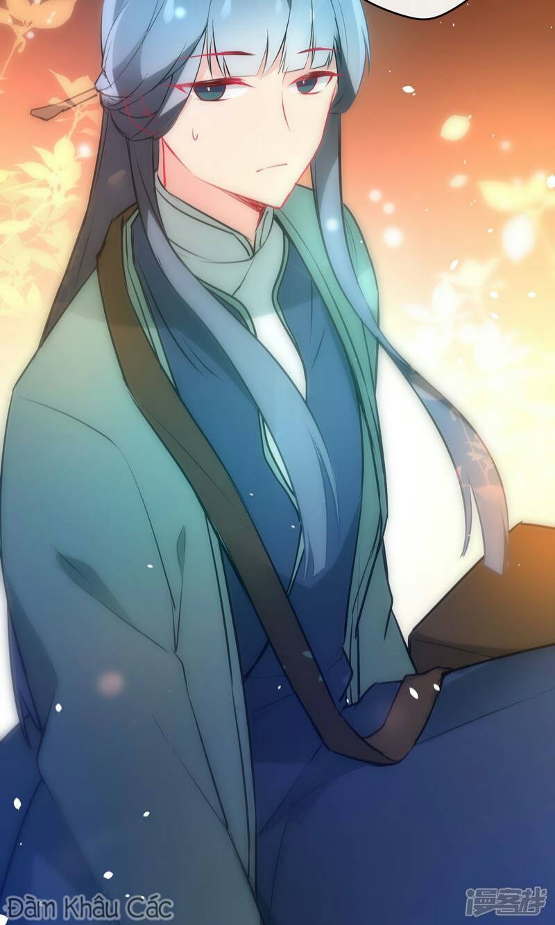 Tiểu Yêu Tinh Điều Giáo Bảo Điển Chapter 23 - Trang 2