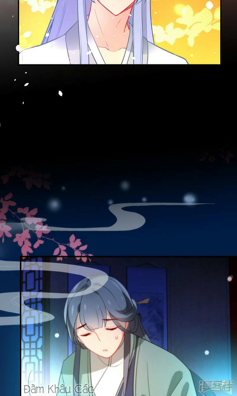 Tiểu Yêu Tinh Điều Giáo Bảo Điển Chapter 23 - Trang 2