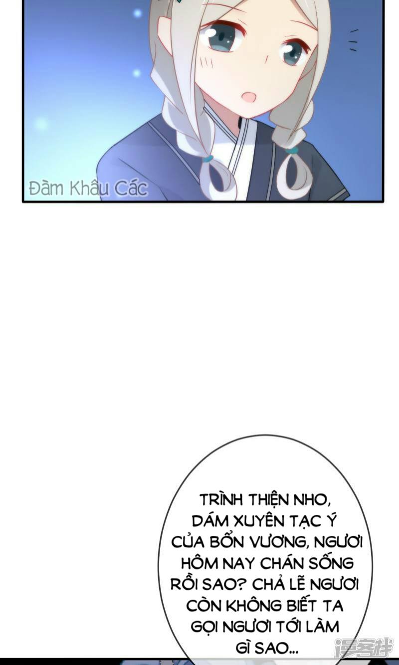 Tiểu Yêu Tinh Điều Giáo Bảo Điển Chapter 23 - Trang 2