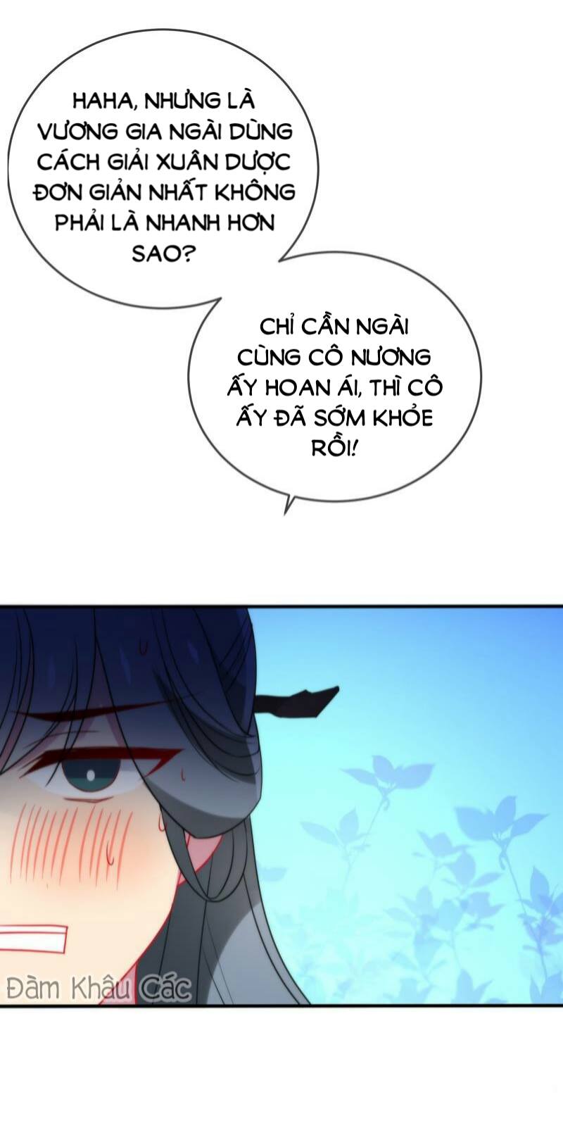 Tiểu Yêu Tinh Điều Giáo Bảo Điển Chapter 23 - Trang 2