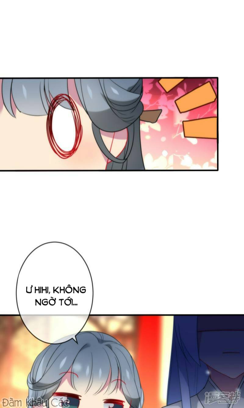 Tiểu Yêu Tinh Điều Giáo Bảo Điển Chapter 23 - Trang 2