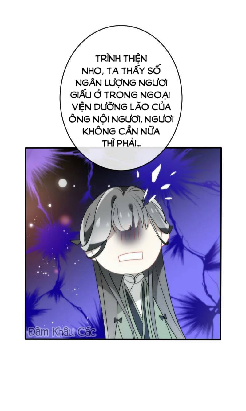 Tiểu Yêu Tinh Điều Giáo Bảo Điển Chapter 23 - Trang 2