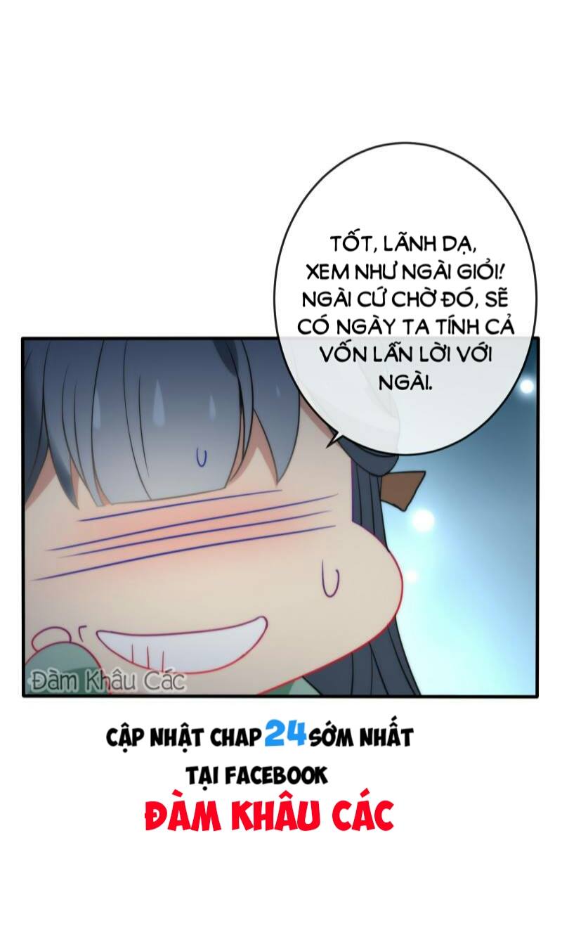 Tiểu Yêu Tinh Điều Giáo Bảo Điển Chapter 23 - Trang 2