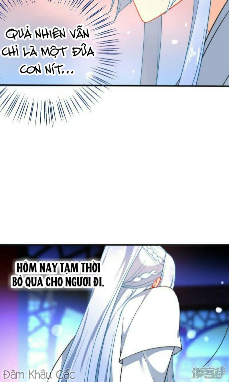 Tiểu Yêu Tinh Điều Giáo Bảo Điển Chapter 24 - Trang 2