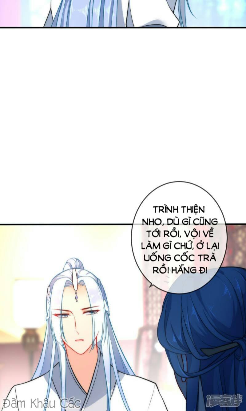 Tiểu Yêu Tinh Điều Giáo Bảo Điển Chapter 24 - Trang 2