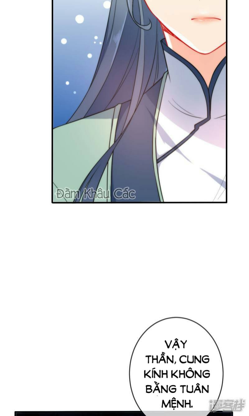 Tiểu Yêu Tinh Điều Giáo Bảo Điển Chapter 24 - Trang 2