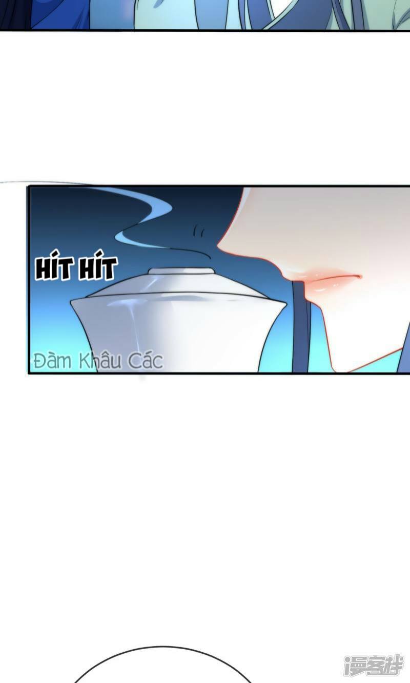 Tiểu Yêu Tinh Điều Giáo Bảo Điển Chapter 24 - Trang 2