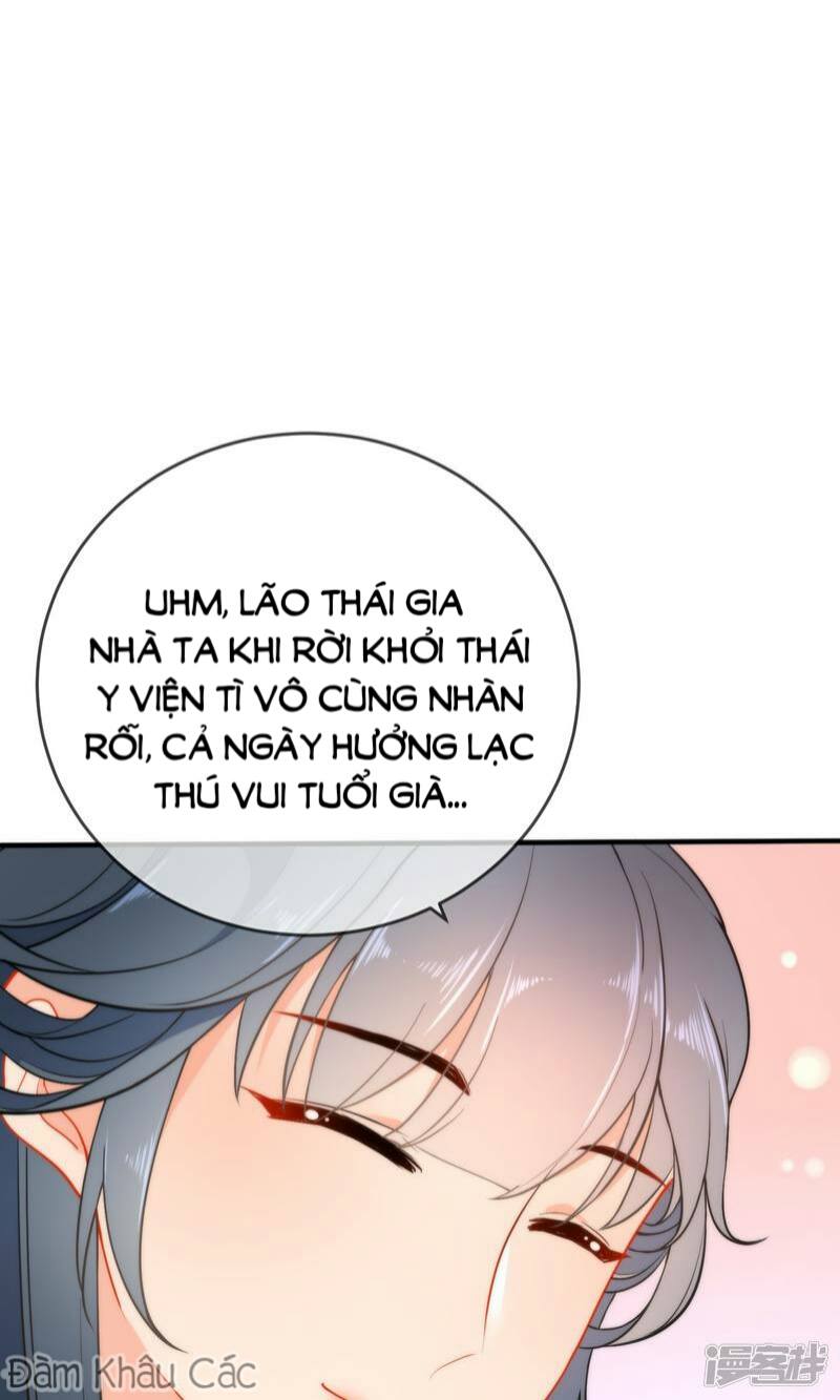 Tiểu Yêu Tinh Điều Giáo Bảo Điển Chapter 24 - Trang 2