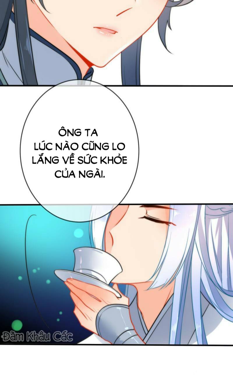 Tiểu Yêu Tinh Điều Giáo Bảo Điển Chapter 24 - Trang 2