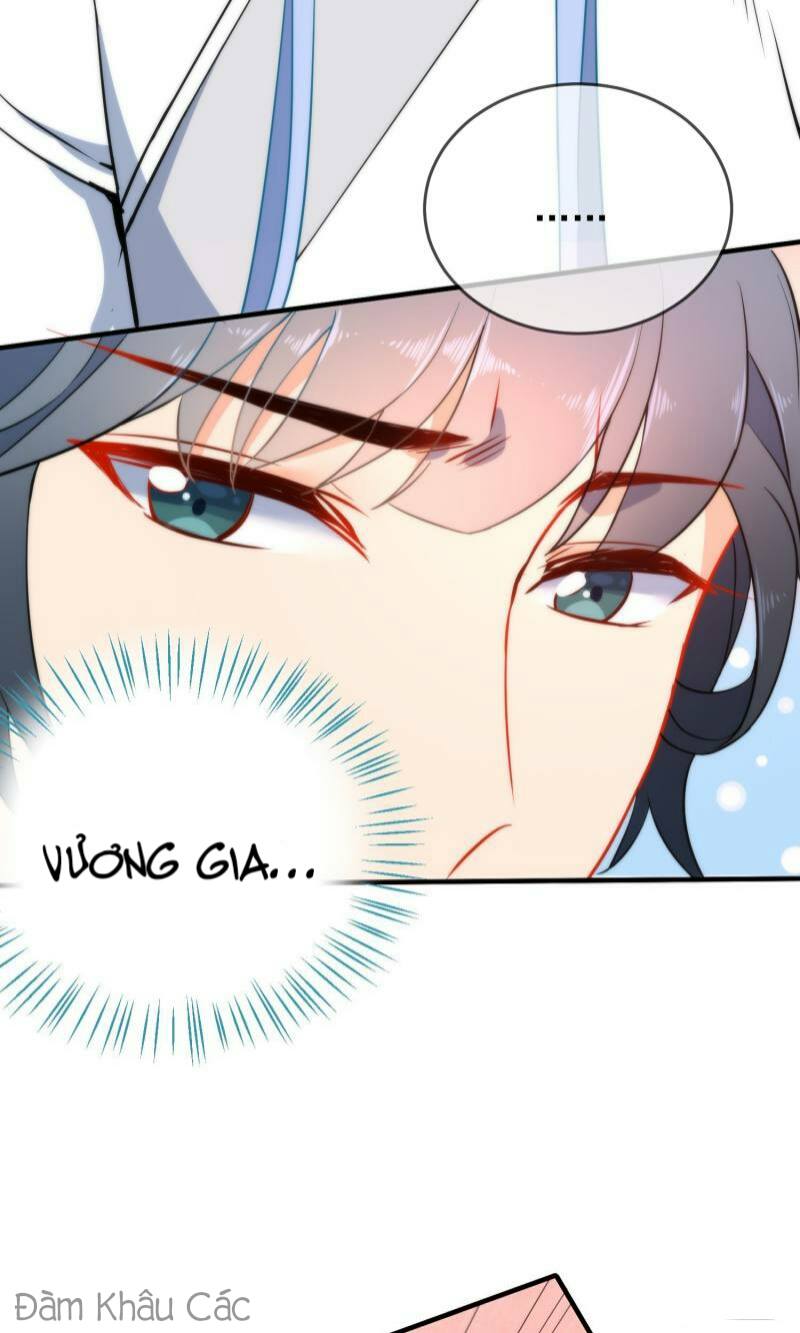 Tiểu Yêu Tinh Điều Giáo Bảo Điển Chapter 24 - Trang 2