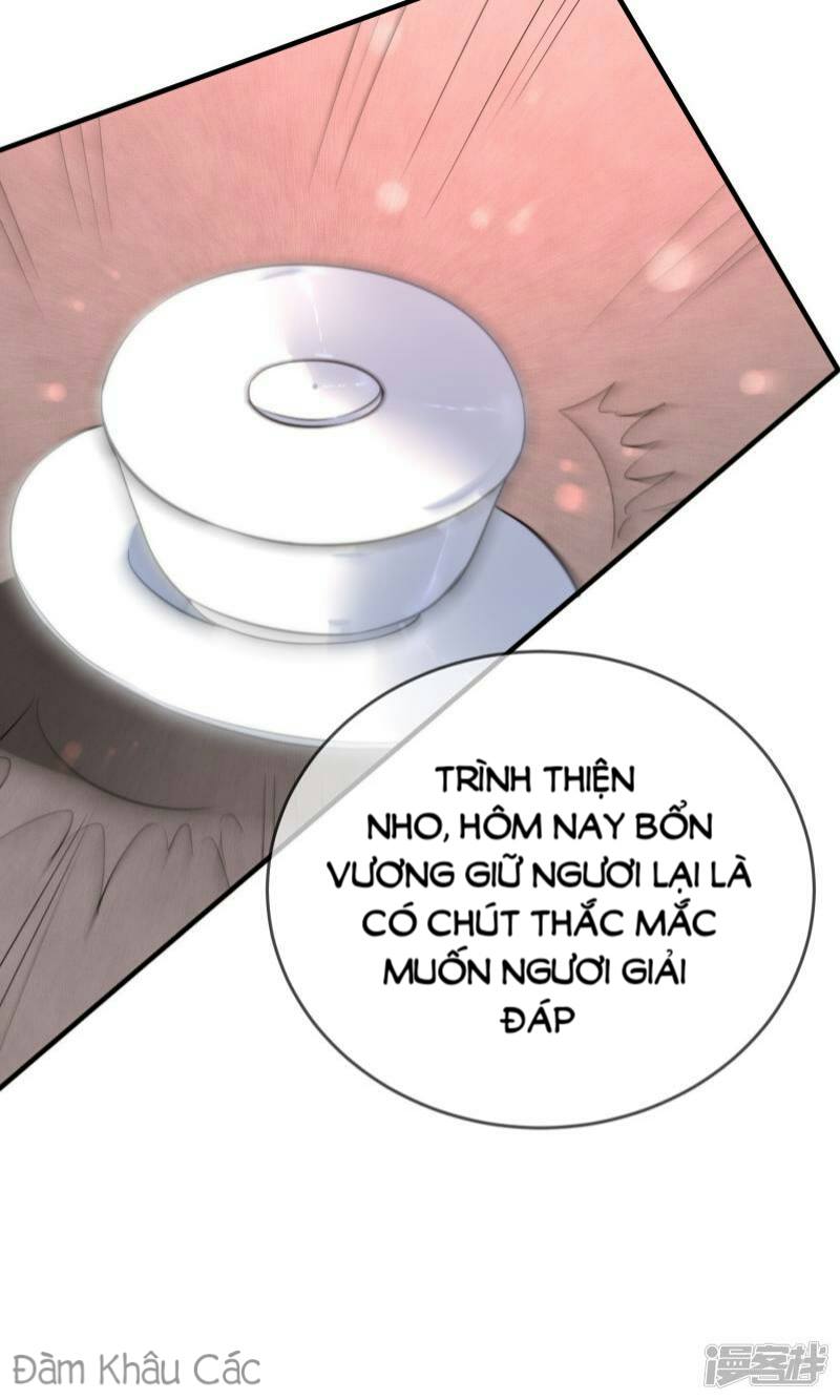 Tiểu Yêu Tinh Điều Giáo Bảo Điển Chapter 24 - Trang 2