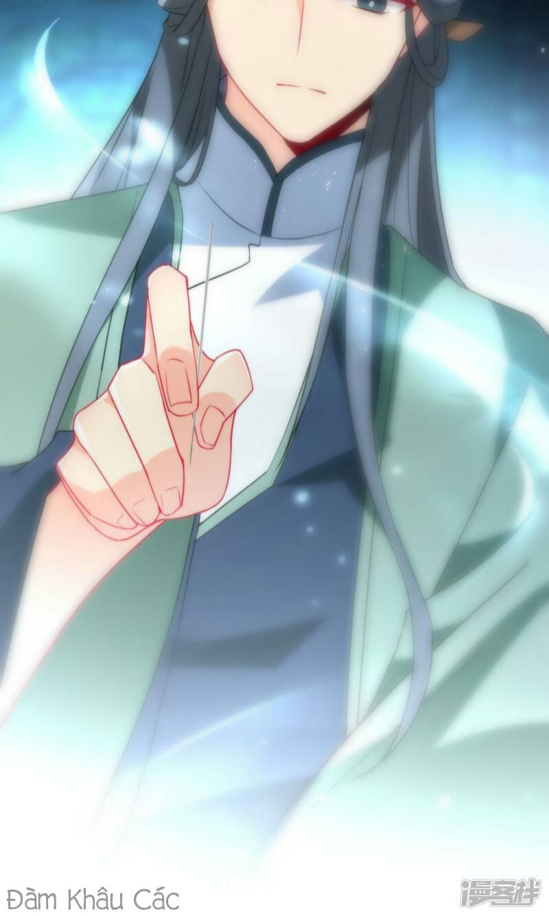 Tiểu Yêu Tinh Điều Giáo Bảo Điển Chapter 24 - Trang 2