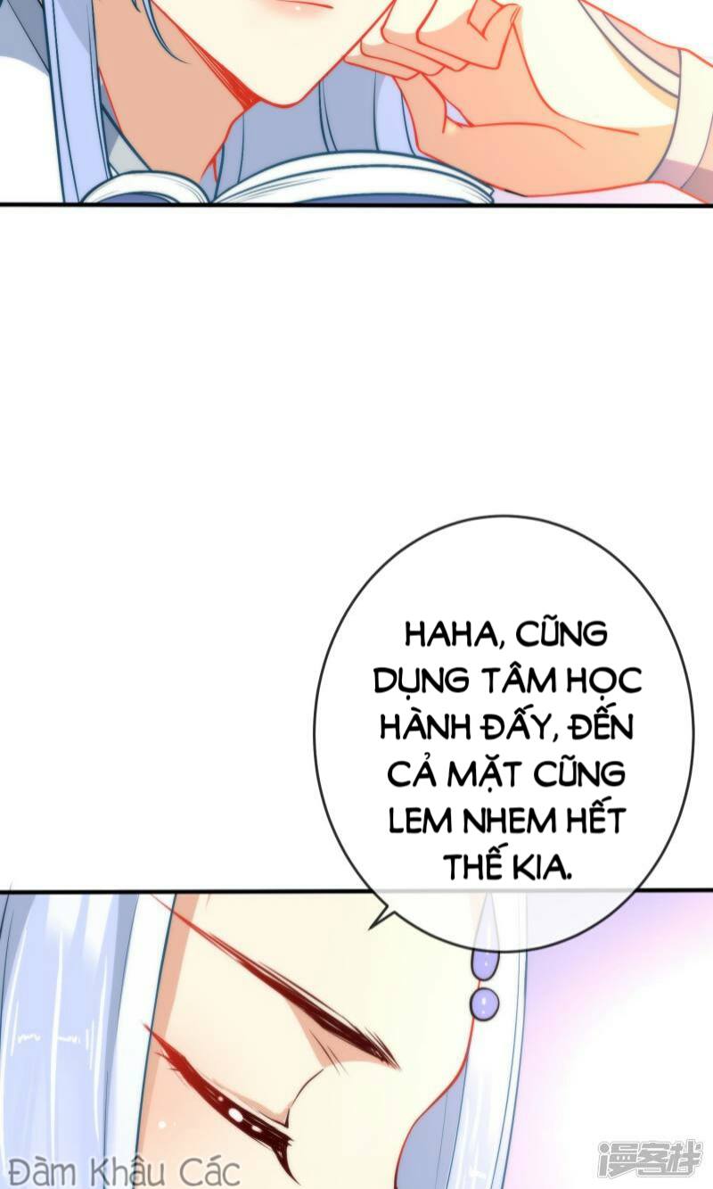 Tiểu Yêu Tinh Điều Giáo Bảo Điển Chapter 27 - Trang 2