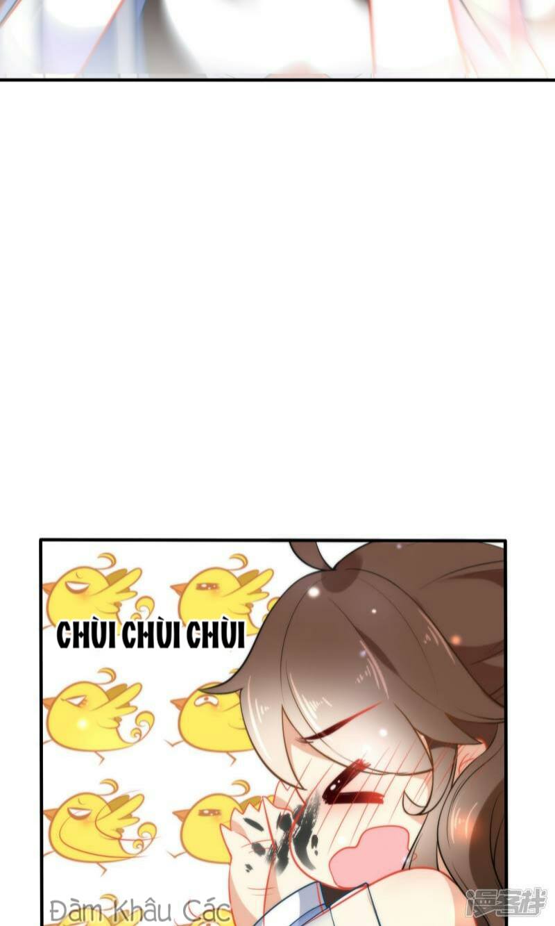 Tiểu Yêu Tinh Điều Giáo Bảo Điển Chapter 27 - Trang 2