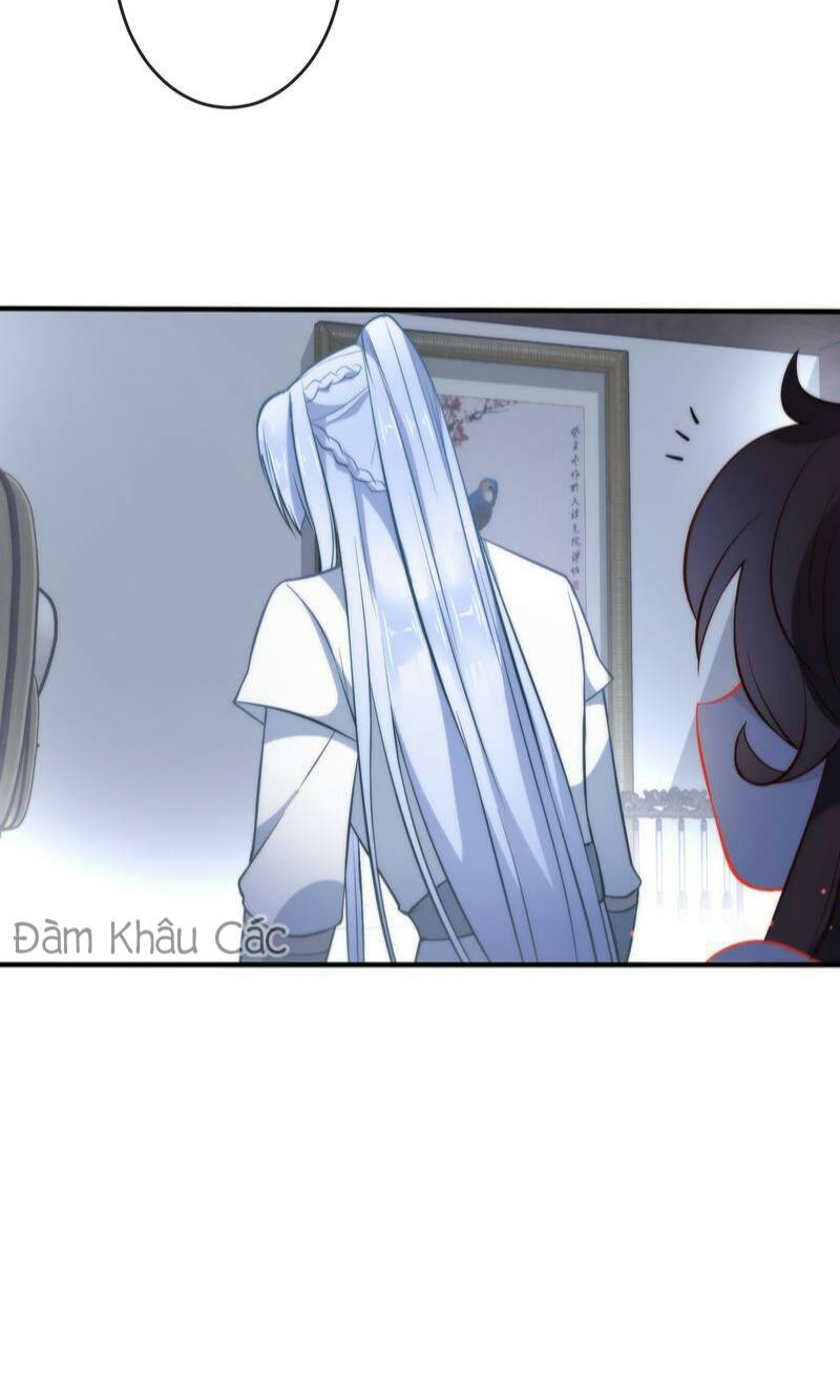 Tiểu Yêu Tinh Điều Giáo Bảo Điển Chapter 27 - Trang 2