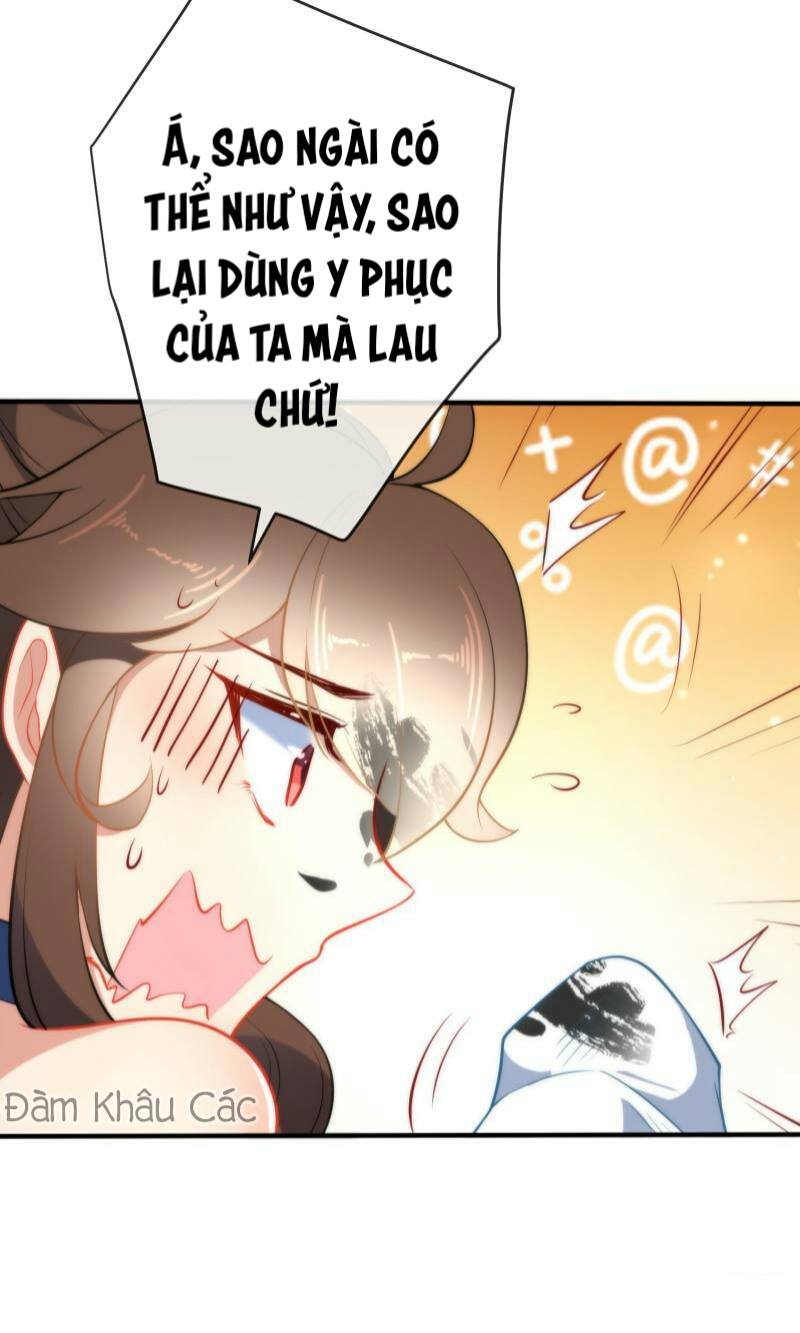 Tiểu Yêu Tinh Điều Giáo Bảo Điển Chapter 27 - Trang 2