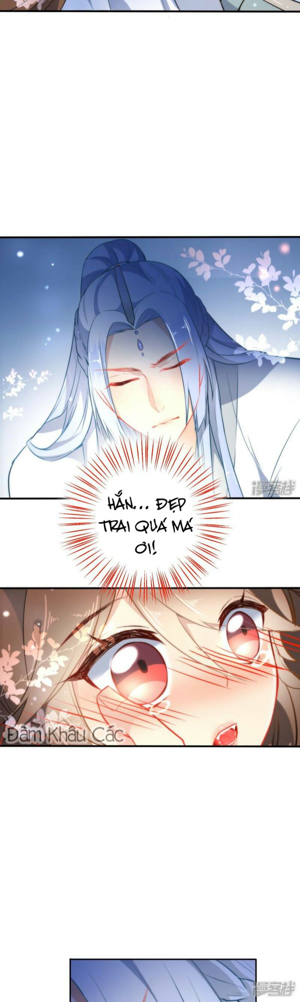 Tiểu Yêu Tinh Điều Giáo Bảo Điển Chapter 27 - Trang 2