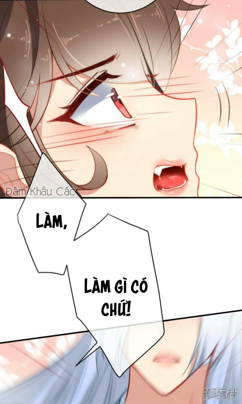 Tiểu Yêu Tinh Điều Giáo Bảo Điển Chapter 27 - Trang 2