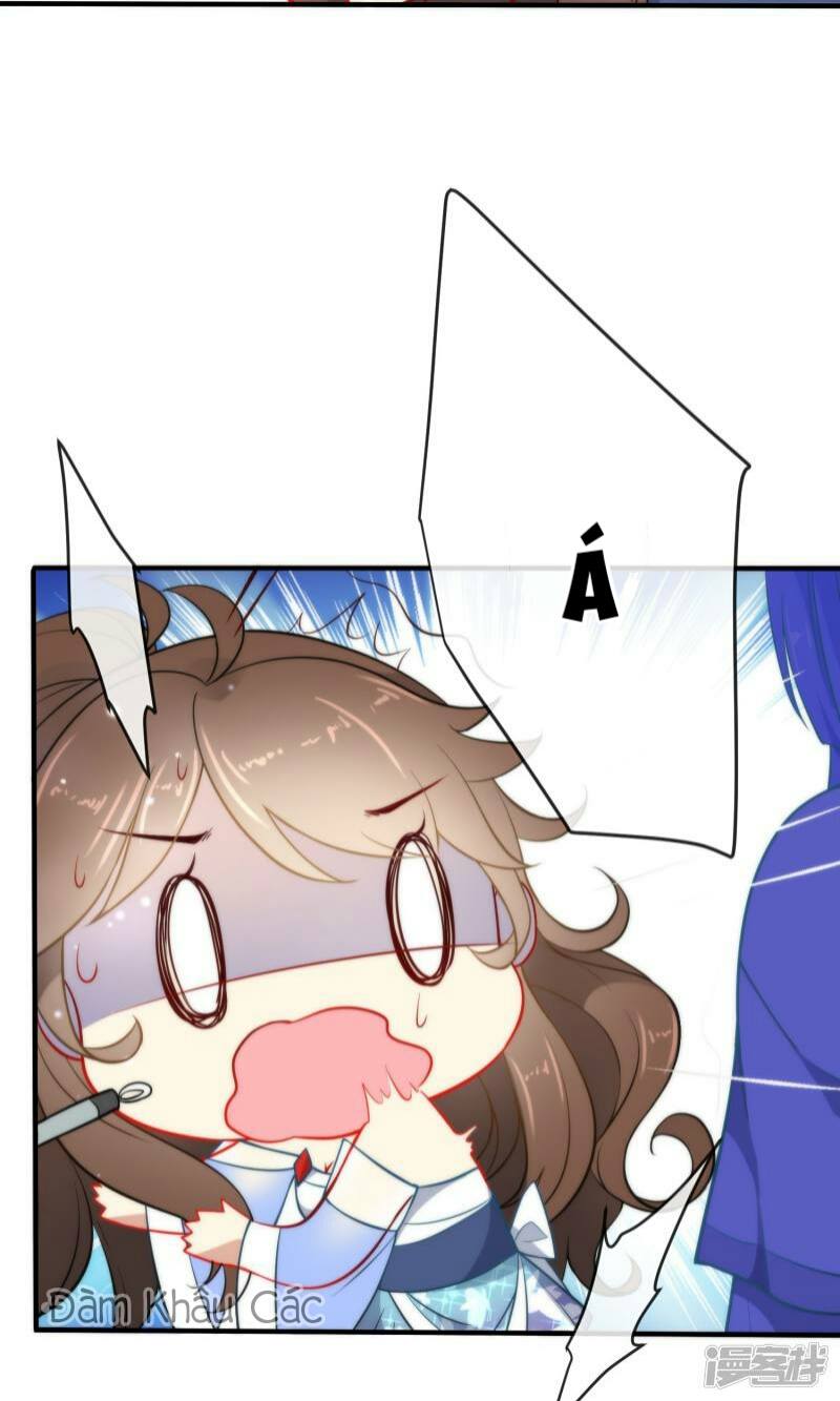 Tiểu Yêu Tinh Điều Giáo Bảo Điển Chapter 27 - Trang 2