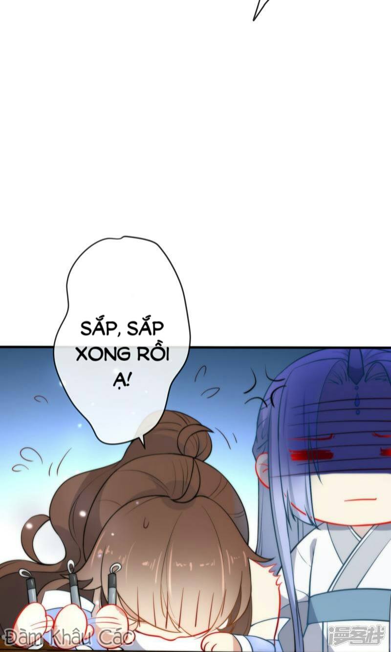 Tiểu Yêu Tinh Điều Giáo Bảo Điển Chapter 27 - Trang 2