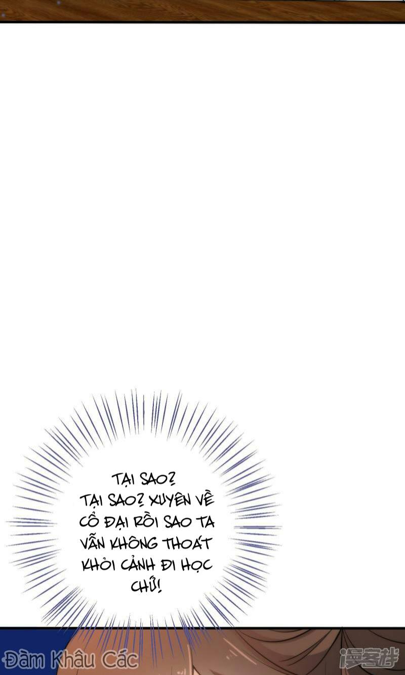 Tiểu Yêu Tinh Điều Giáo Bảo Điển Chapter 27 - Trang 2