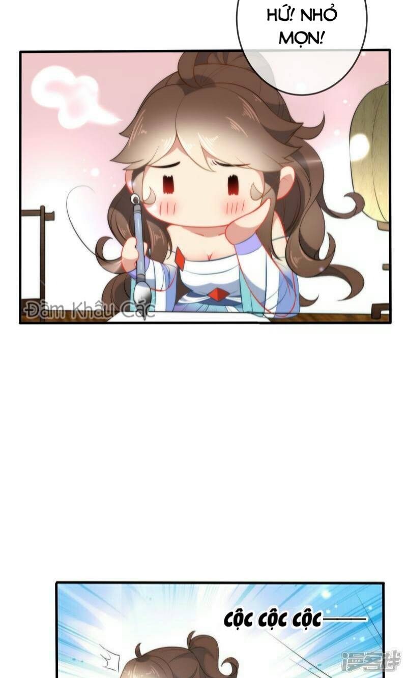 Tiểu Yêu Tinh Điều Giáo Bảo Điển Chapter 28 - Trang 2