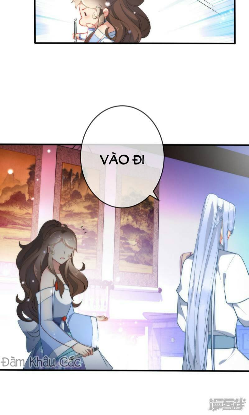 Tiểu Yêu Tinh Điều Giáo Bảo Điển Chapter 28 - Trang 2