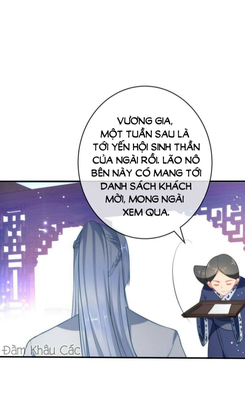 Tiểu Yêu Tinh Điều Giáo Bảo Điển Chapter 28 - Trang 2