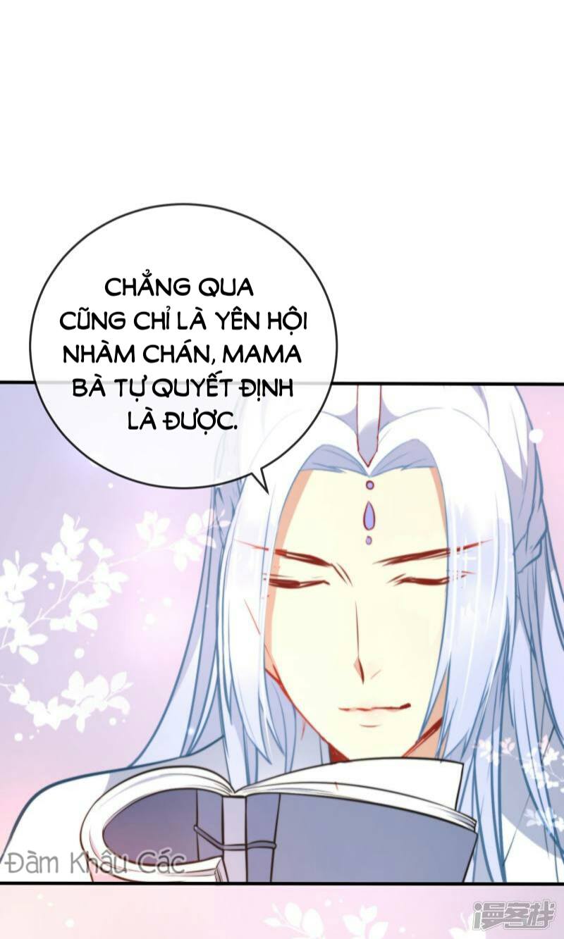 Tiểu Yêu Tinh Điều Giáo Bảo Điển Chapter 28 - Trang 2