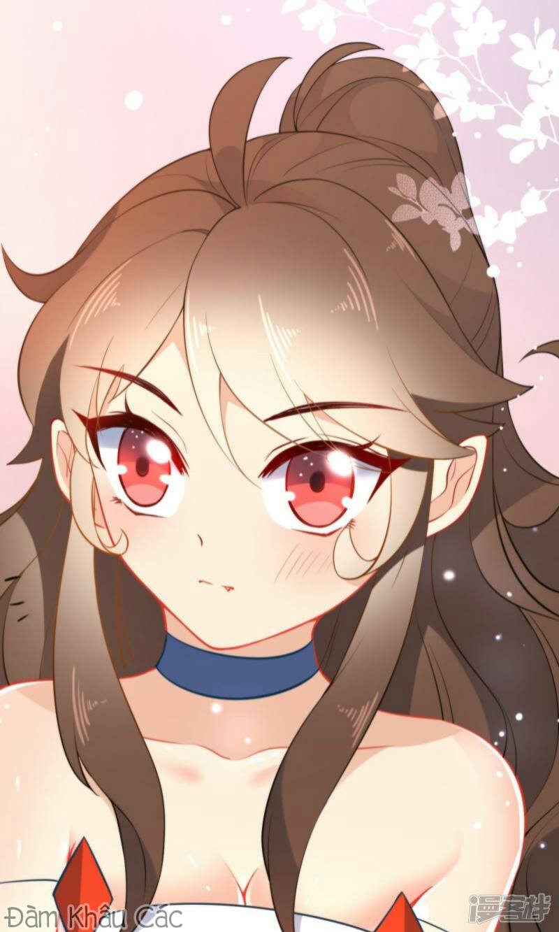 Tiểu Yêu Tinh Điều Giáo Bảo Điển Chapter 28 - Trang 2