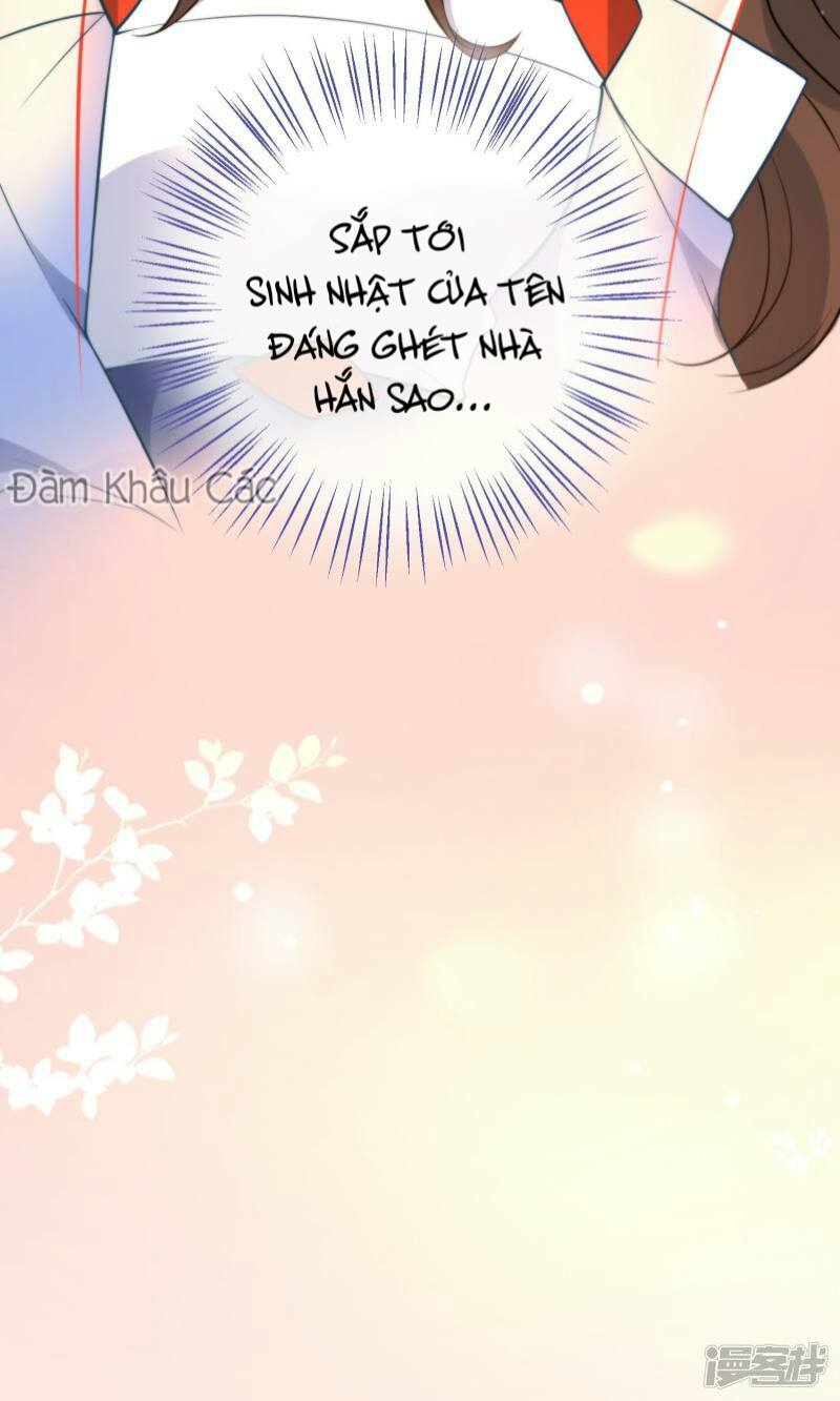 Tiểu Yêu Tinh Điều Giáo Bảo Điển Chapter 28 - Trang 2