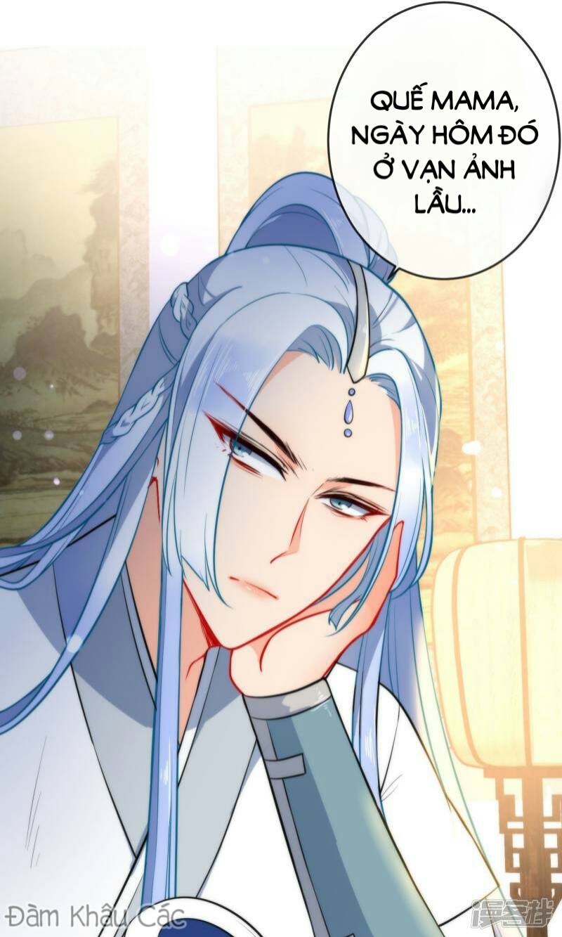 Tiểu Yêu Tinh Điều Giáo Bảo Điển Chapter 28 - Trang 2