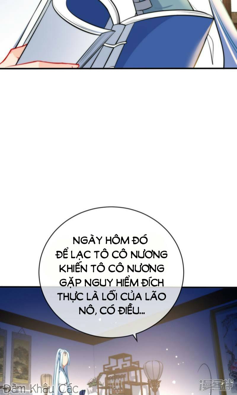 Tiểu Yêu Tinh Điều Giáo Bảo Điển Chapter 28 - Trang 2