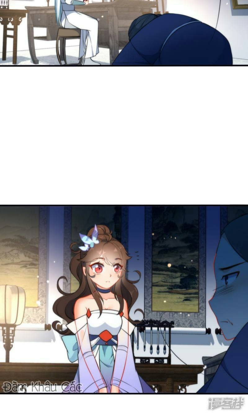 Tiểu Yêu Tinh Điều Giáo Bảo Điển Chapter 28 - Trang 2