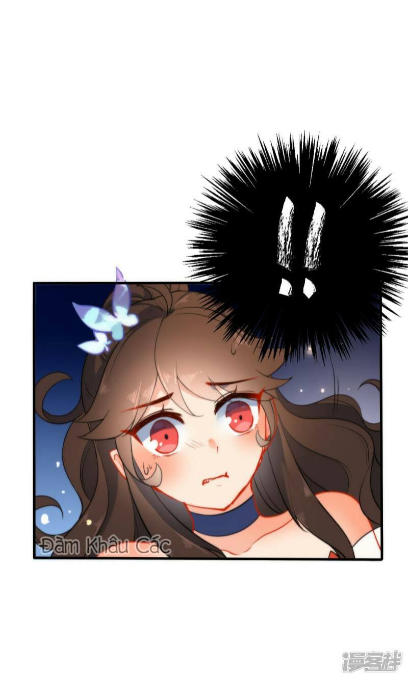 Tiểu Yêu Tinh Điều Giáo Bảo Điển Chapter 28 - Trang 2