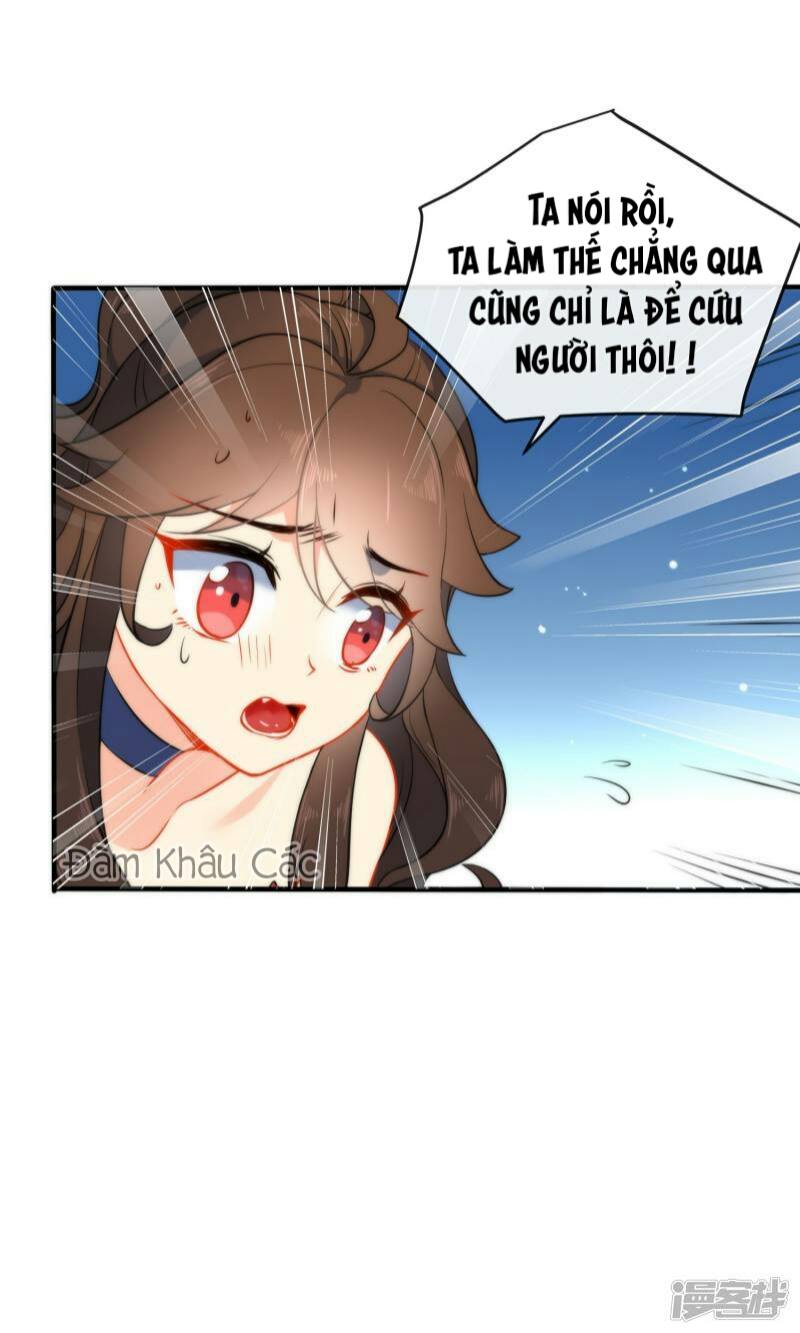 Tiểu Yêu Tinh Điều Giáo Bảo Điển Chapter 28 - Trang 2