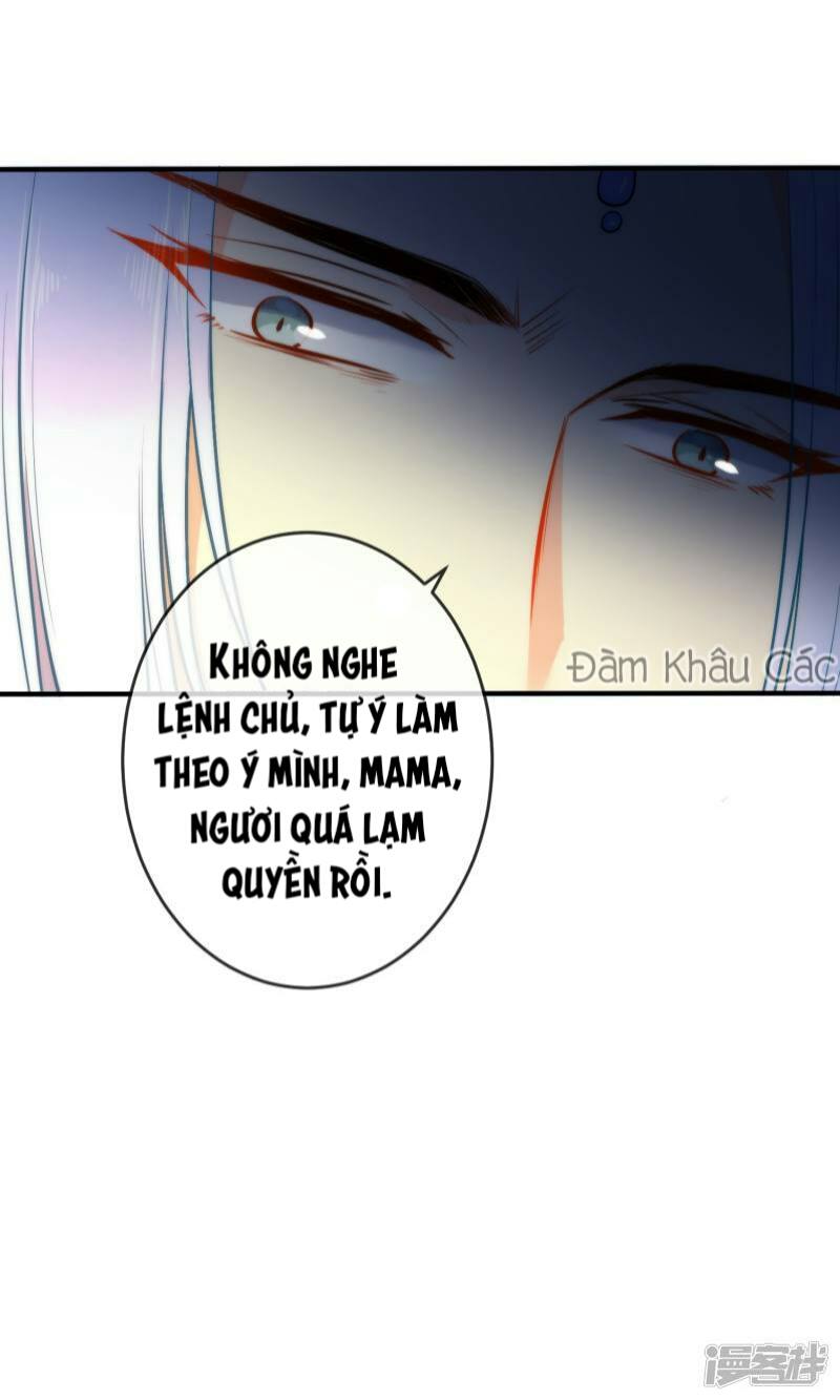 Tiểu Yêu Tinh Điều Giáo Bảo Điển Chapter 28 - Trang 2
