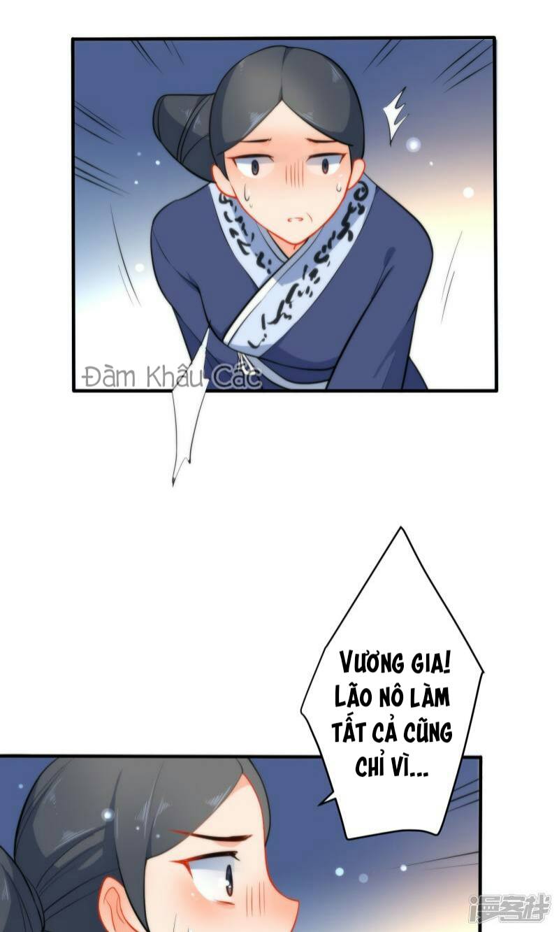 Tiểu Yêu Tinh Điều Giáo Bảo Điển Chapter 28 - Trang 2