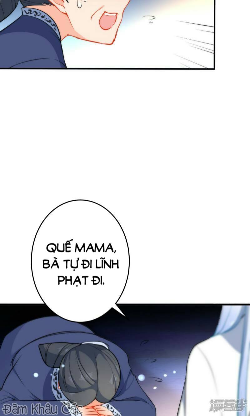 Tiểu Yêu Tinh Điều Giáo Bảo Điển Chapter 28 - Trang 2