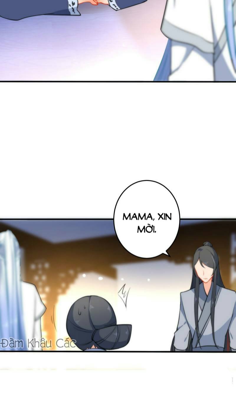 Tiểu Yêu Tinh Điều Giáo Bảo Điển Chapter 28 - Trang 2