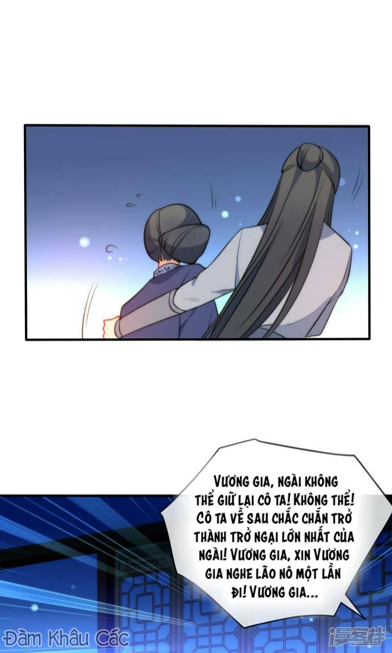 Tiểu Yêu Tinh Điều Giáo Bảo Điển Chapter 28 - Trang 2