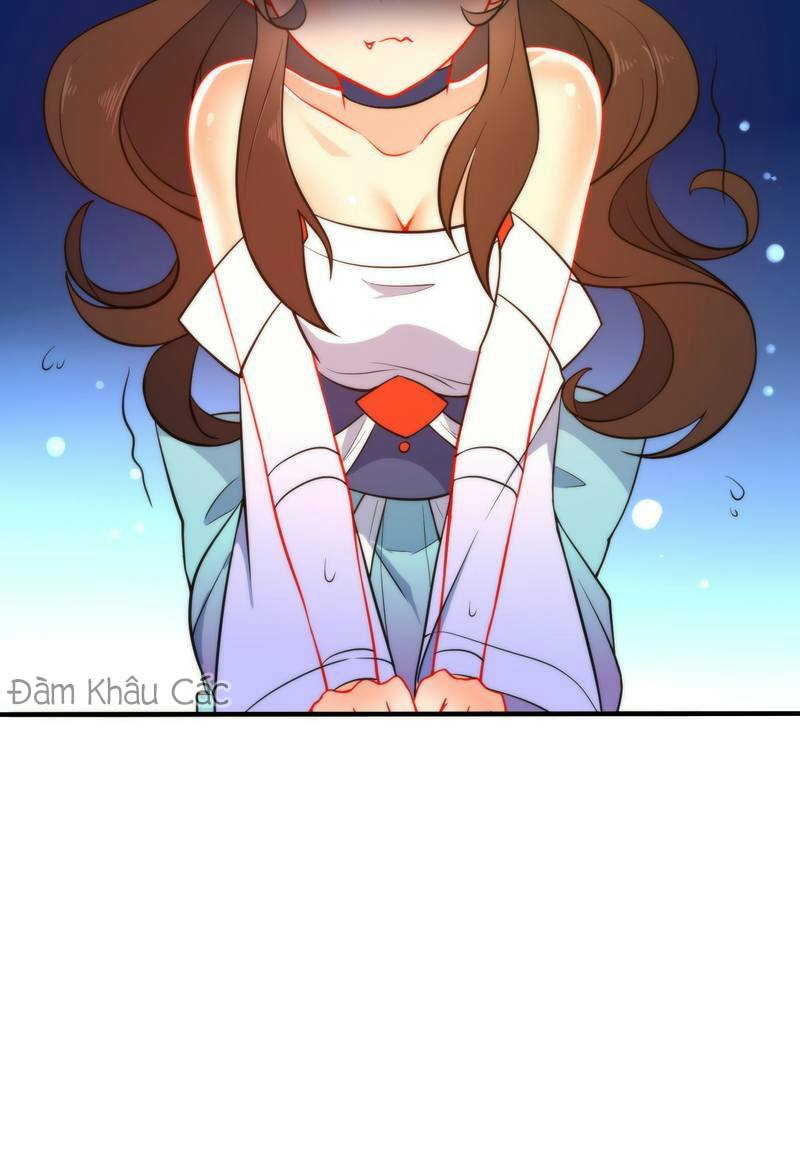 Tiểu Yêu Tinh Điều Giáo Bảo Điển Chapter 28 - Trang 2