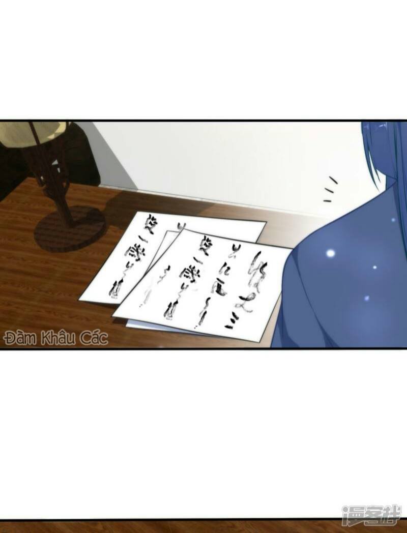 Tiểu Yêu Tinh Điều Giáo Bảo Điển Chapter 28 - Trang 2