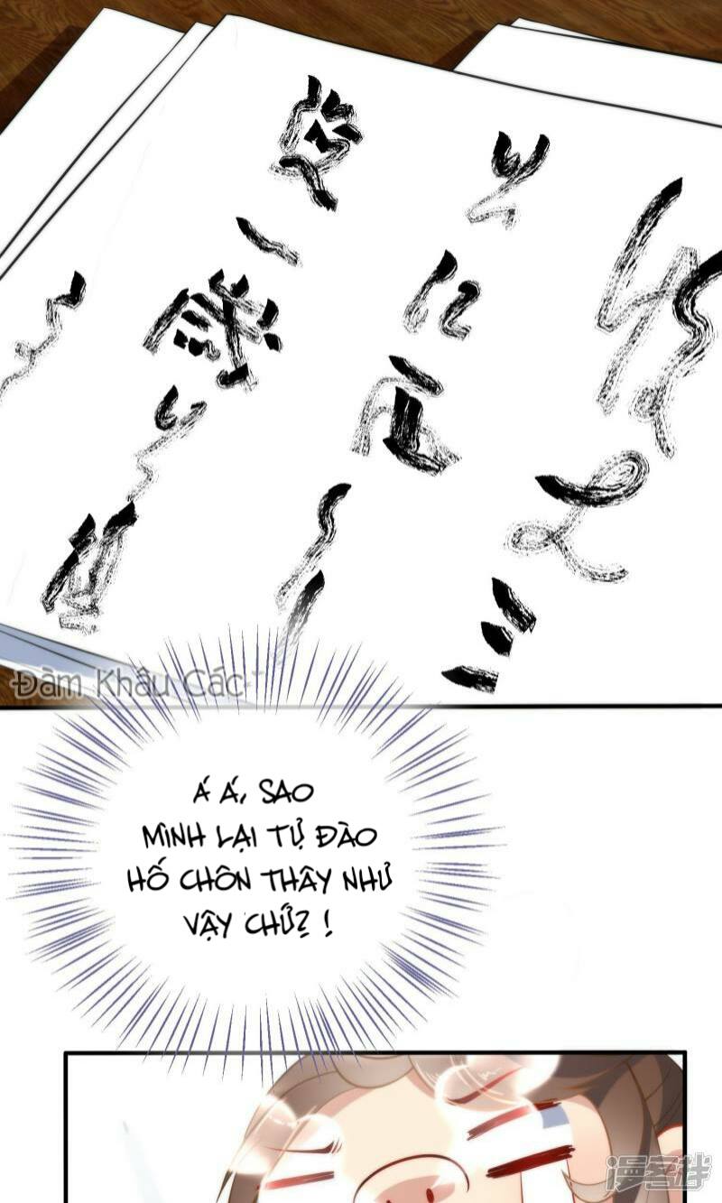 Tiểu Yêu Tinh Điều Giáo Bảo Điển Chapter 28 - Trang 2