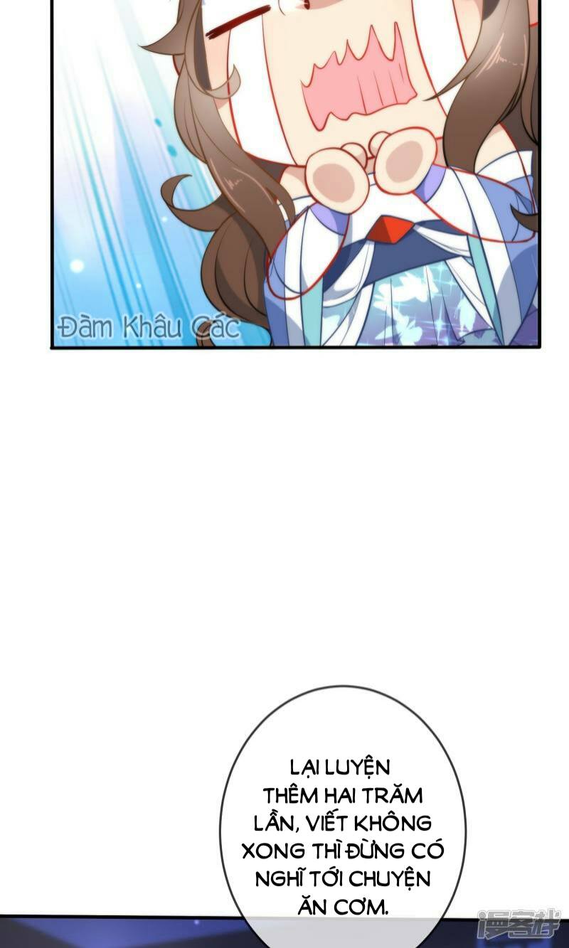 Tiểu Yêu Tinh Điều Giáo Bảo Điển Chapter 28 - Trang 2