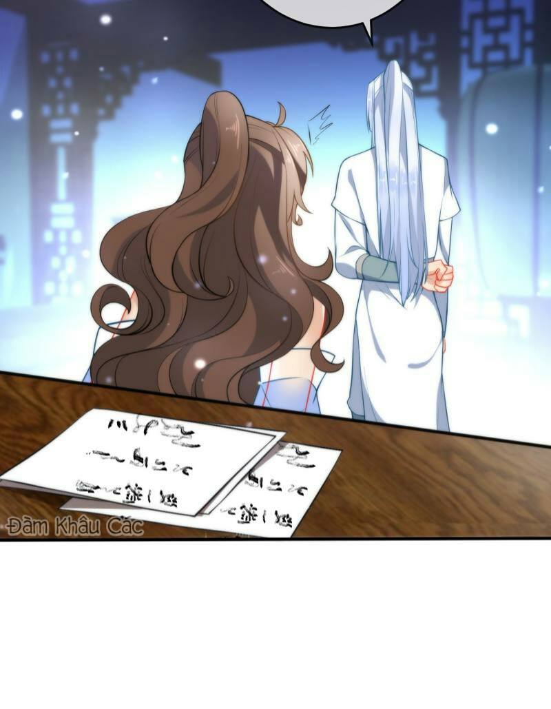 Tiểu Yêu Tinh Điều Giáo Bảo Điển Chapter 28 - Trang 2