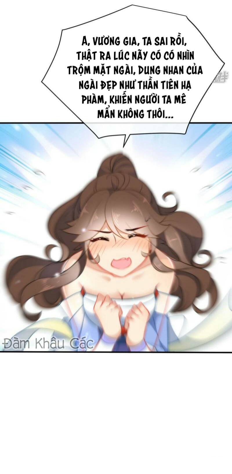 Tiểu Yêu Tinh Điều Giáo Bảo Điển Chapter 28 - Trang 2