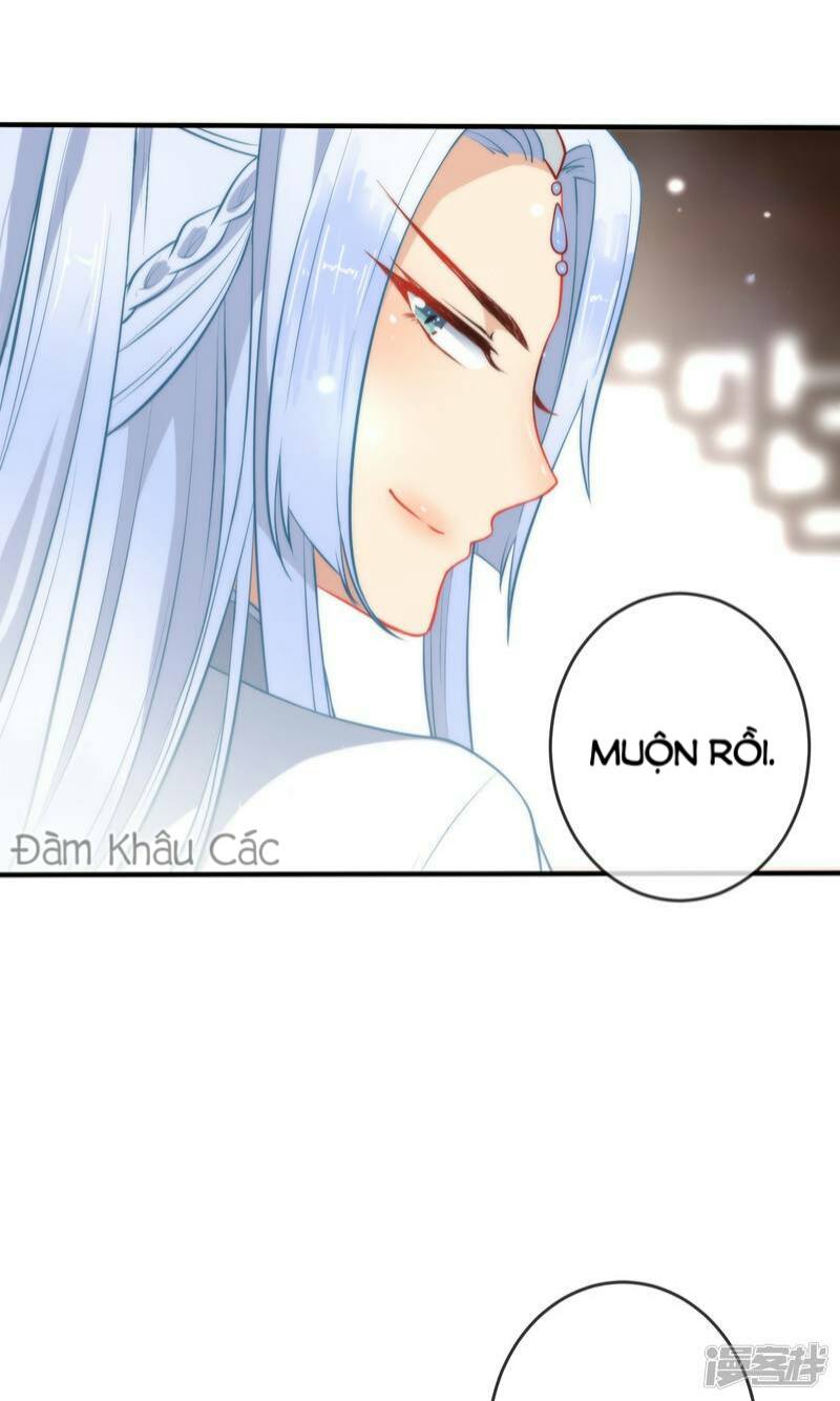 Tiểu Yêu Tinh Điều Giáo Bảo Điển Chapter 28 - Trang 2