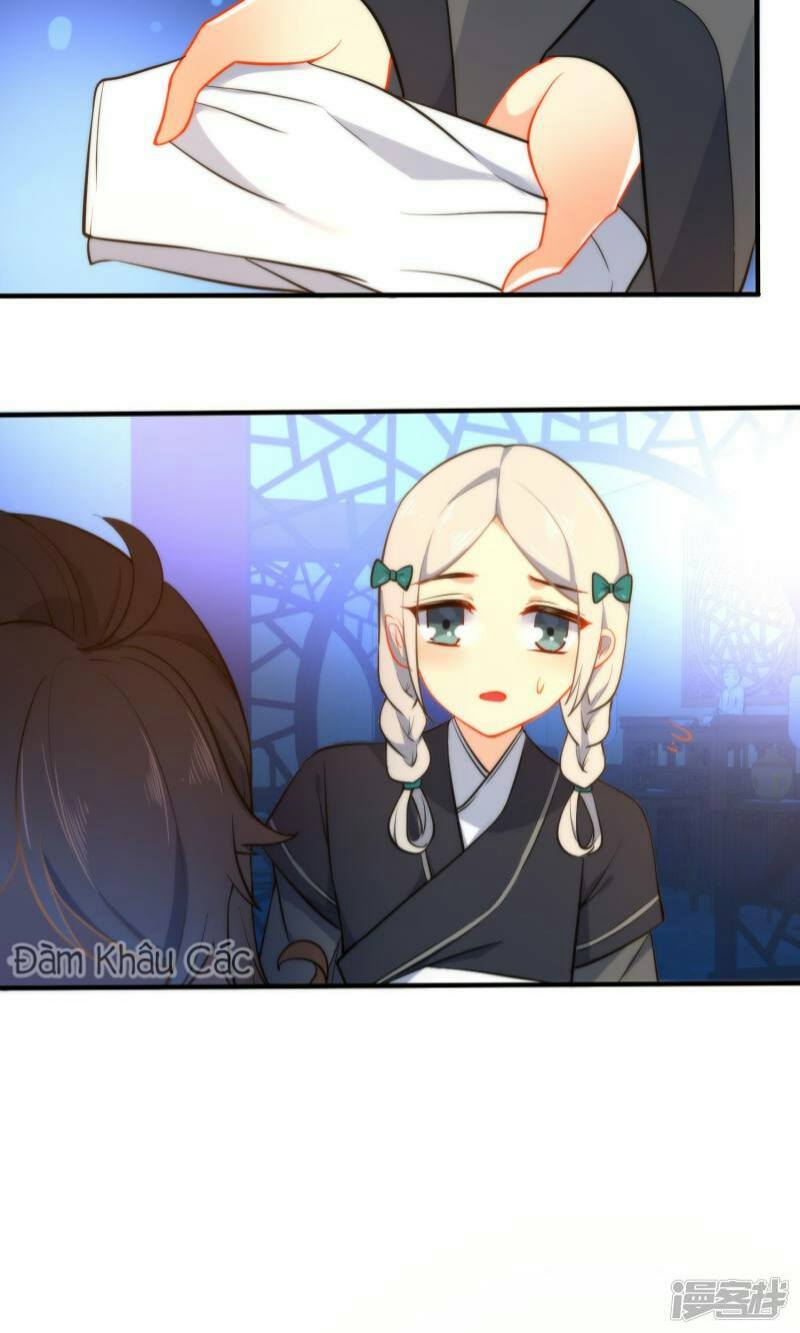 Tiểu Yêu Tinh Điều Giáo Bảo Điển Chapter 29 - Trang 2